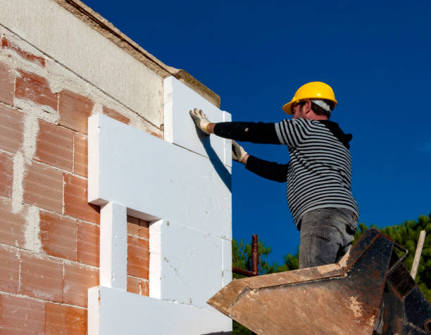 Best Specialized Insulation Services in Emerald Lake Hills, CA
