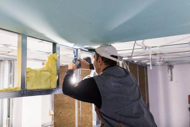 Emerald Lake Hills, CA Insulation Contractor Company