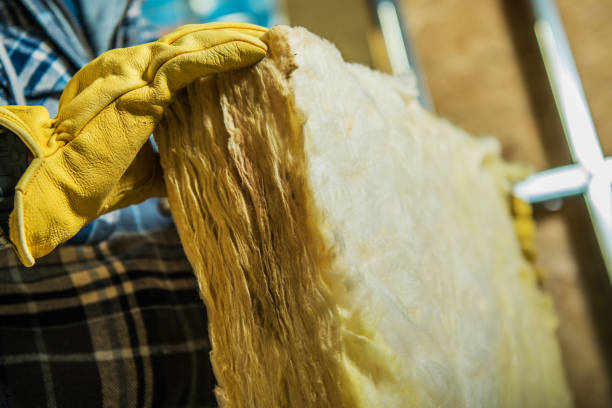Best Geographic-Specific Insulation Services in Emerald Lake Hills, CA